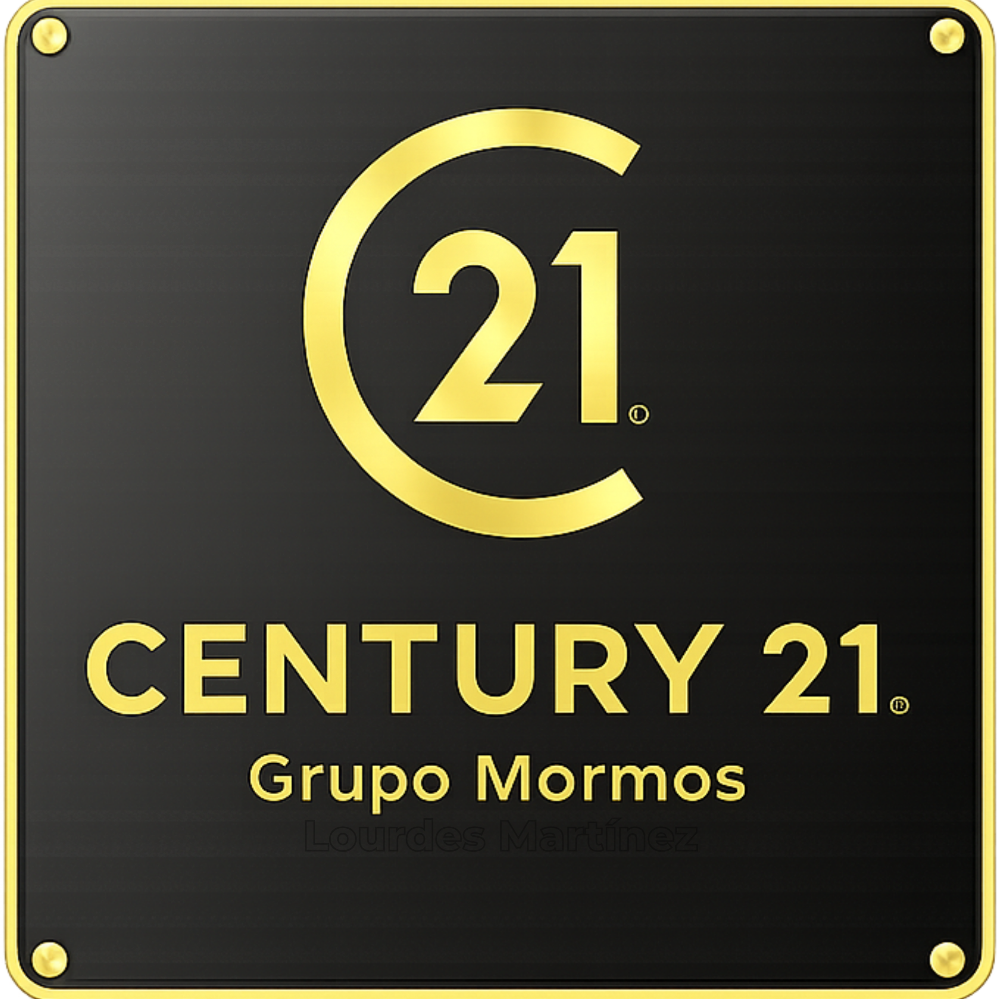 Century 21 Grupo Mormos
