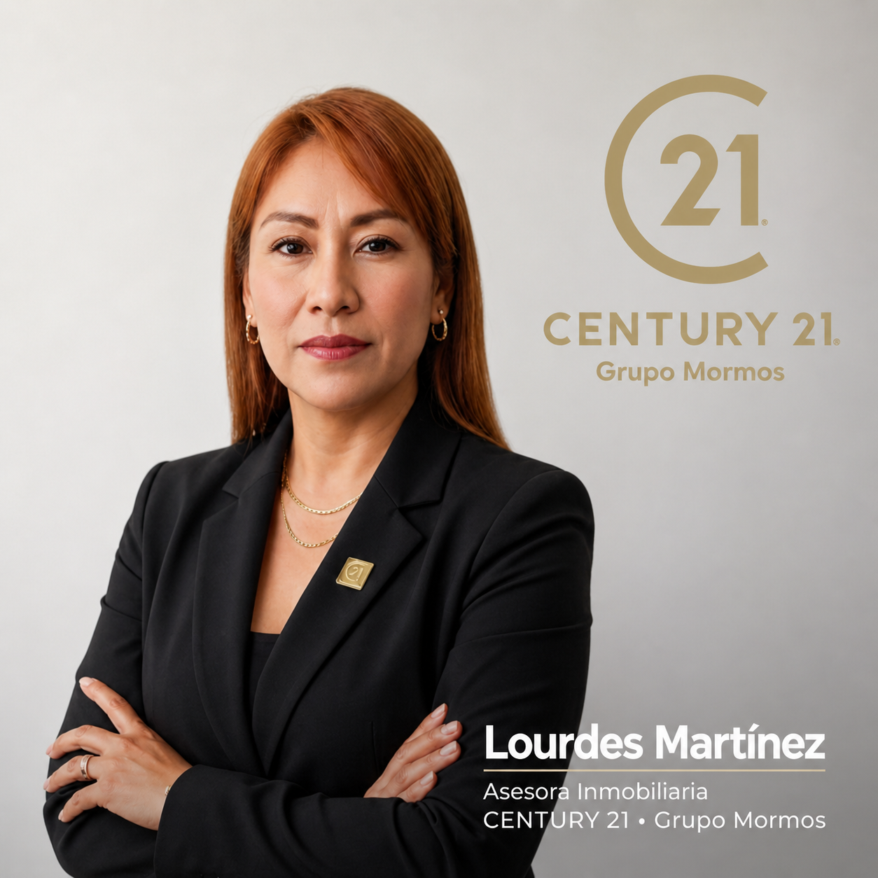 Lourdes Martínez