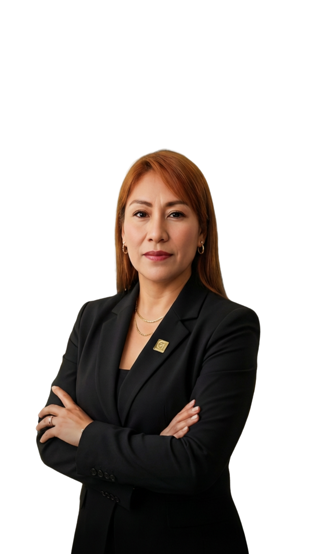 Lourdes Martínez, Asesora Inmobiliaria Certificada en Century 21 Grupo Mormos