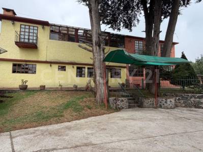 Bodega en San Miguel Ajusco miniatura 3