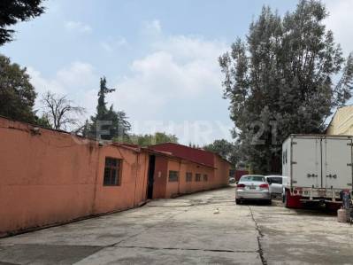 Bodega en San Miguel Ajusco miniatura 22