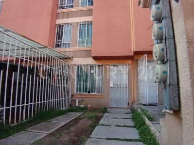 Casa en Condominio en Los Héroes De Tecamac Secc. Bosques — foto principal