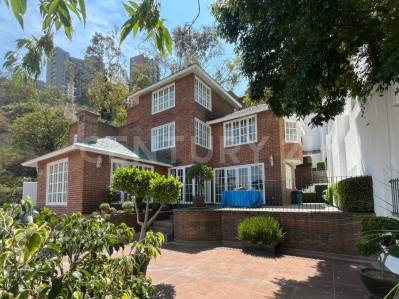 Casa en Bosques De La Herradura — foto principal