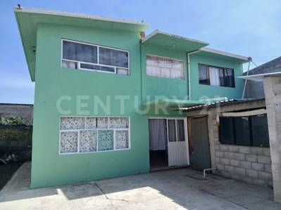 Casa en Cuautzozongo — foto principal