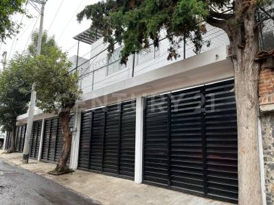 Casa en Fuentes De Tepepan — foto principal