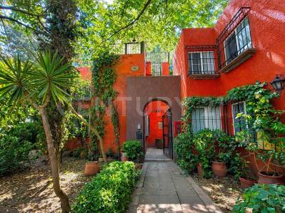 Casa en Jesús Del Monte — foto principal