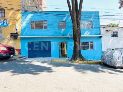 Casa en José María Pino Suárez — foto principal
