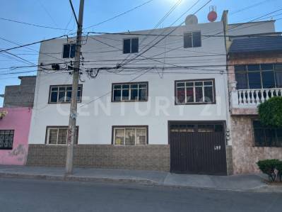 Casa en Moctezuma — foto principal