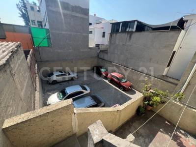 Casa en Moctezuma miniatura 3