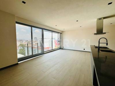 Departamento en Del Valle Sur miniatura 3