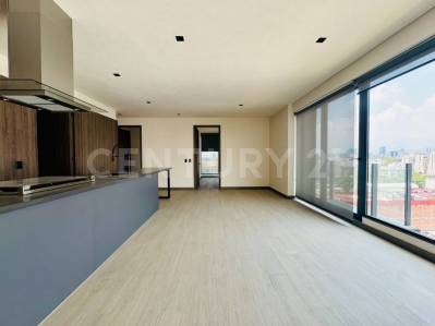Departamento en Del Valle Sur miniatura 4
