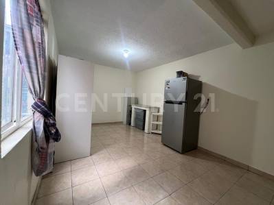 Departamento en Valle Gómez — foto principal