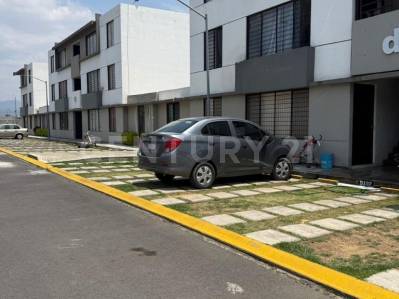 Departamento en Villas de Chalco — foto principal