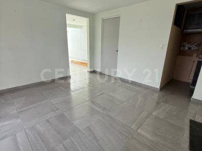Departamento en Villas de Chalco miniatura 2
