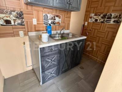 Departamento en Villas de Chalco miniatura 6